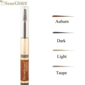 BrowSense (Long Lasting Brow Color)